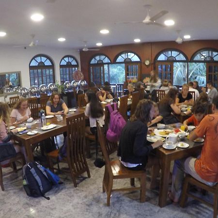קנדי Hotel Sunray מראה חיצוני תמונה
