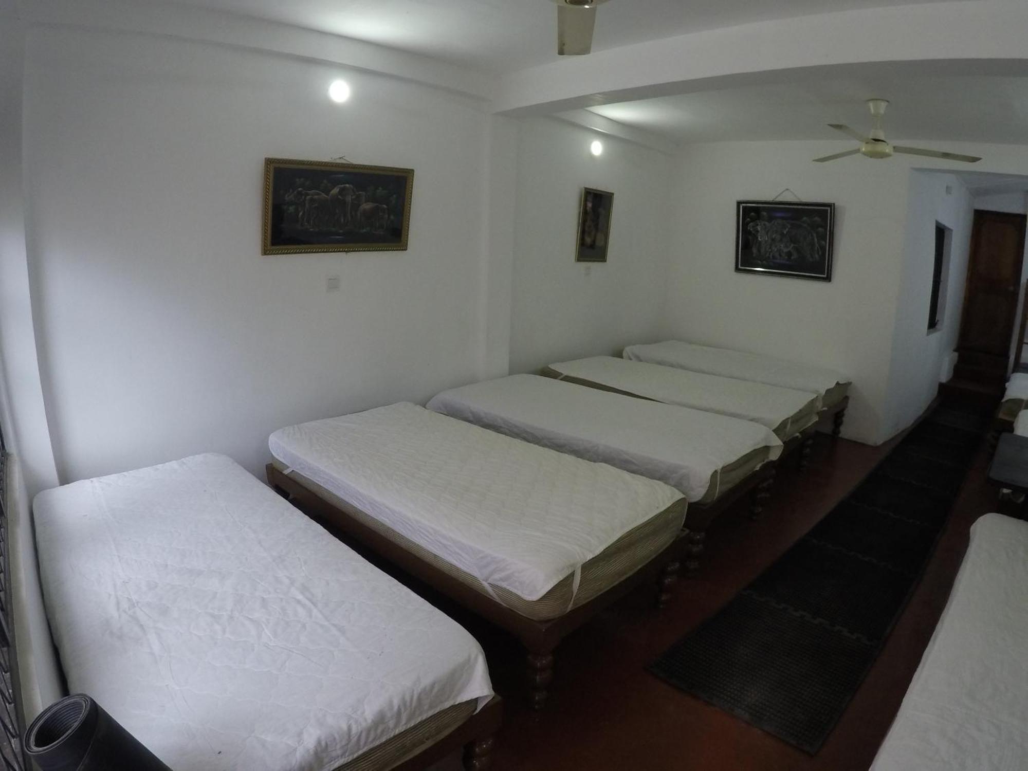 קנדי Hotel Sunray מראה חיצוני תמונה