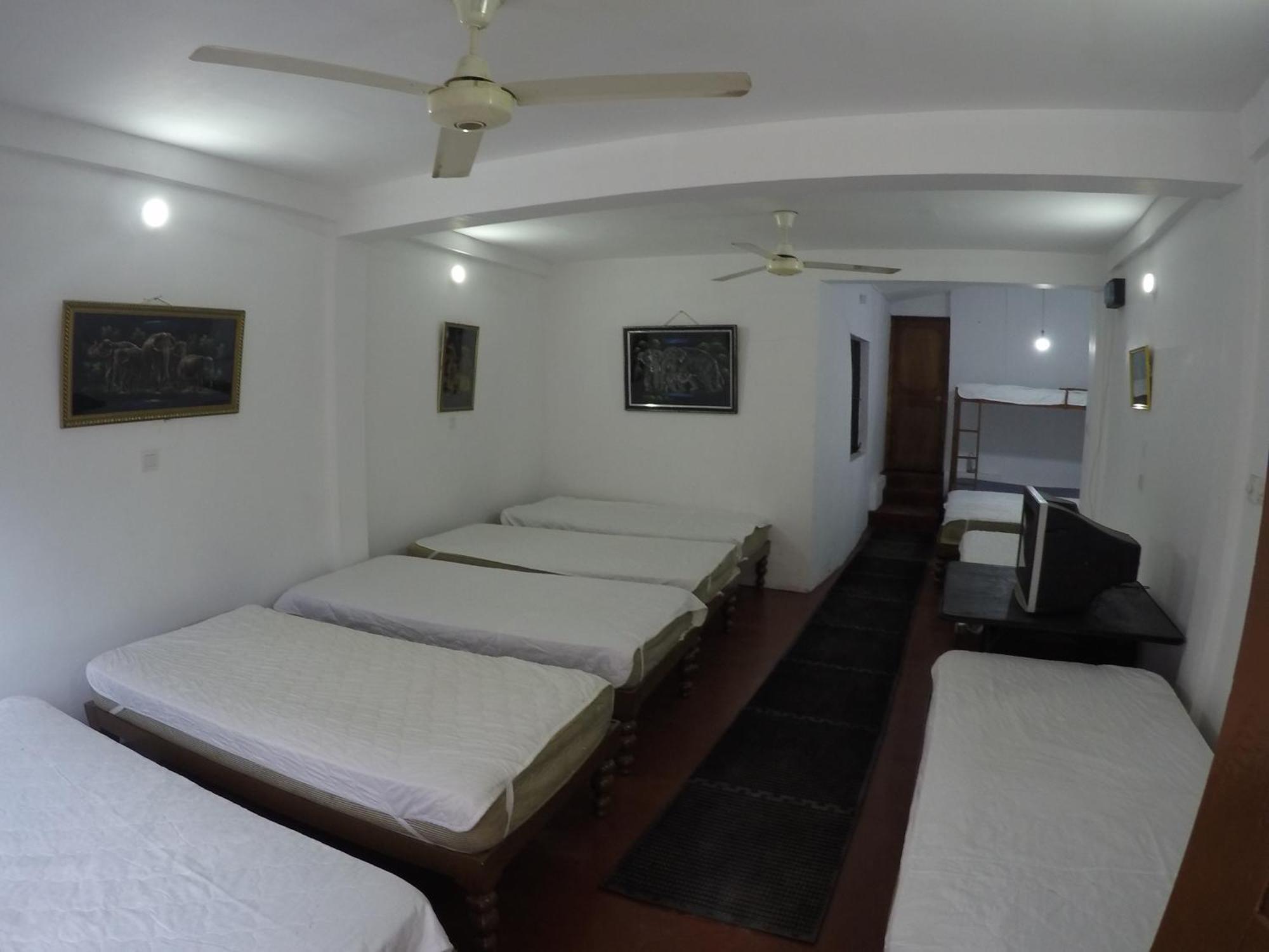 קנדי Hotel Sunray מראה חיצוני תמונה