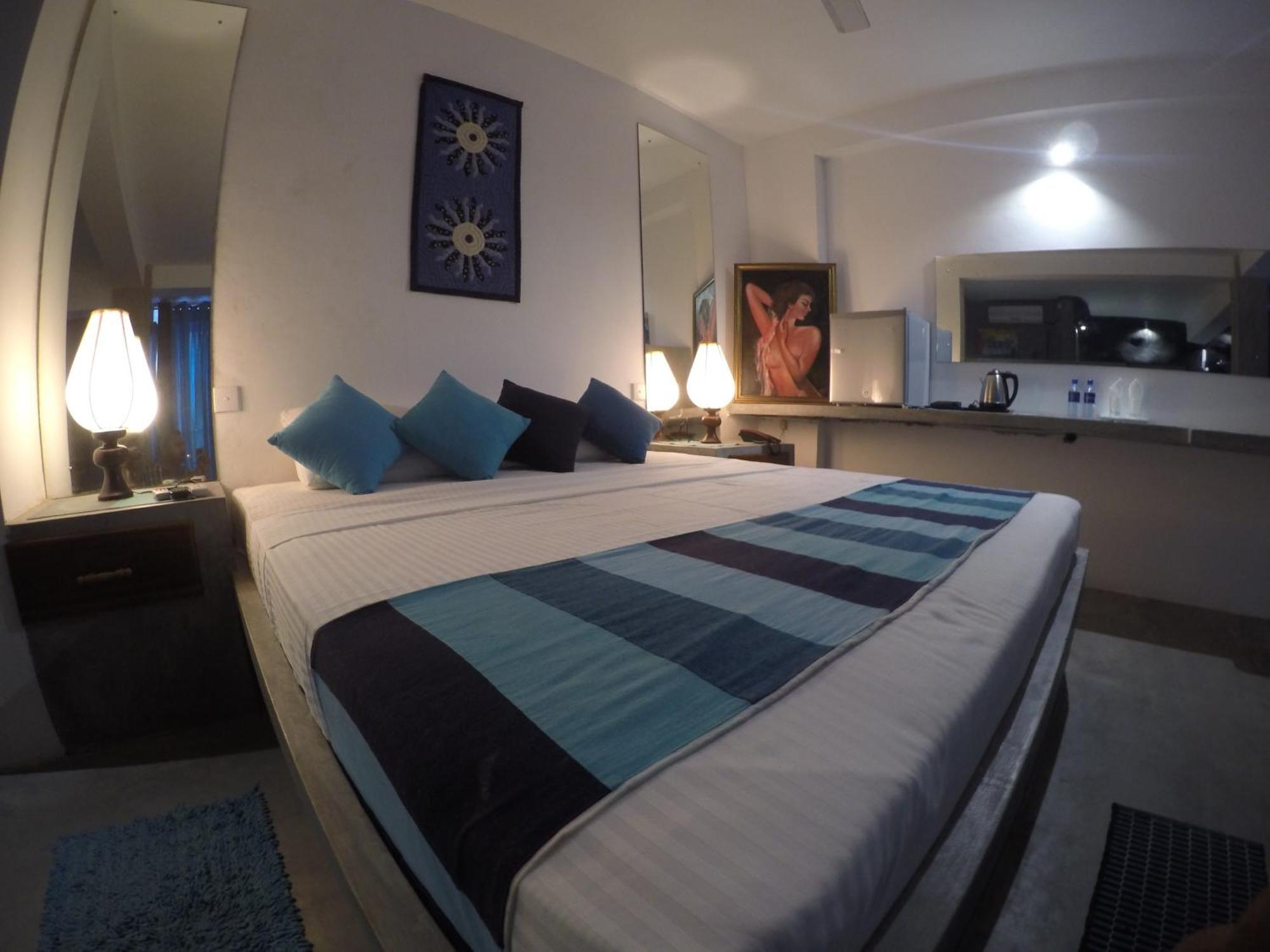 קנדי Hotel Sunray מראה חיצוני תמונה