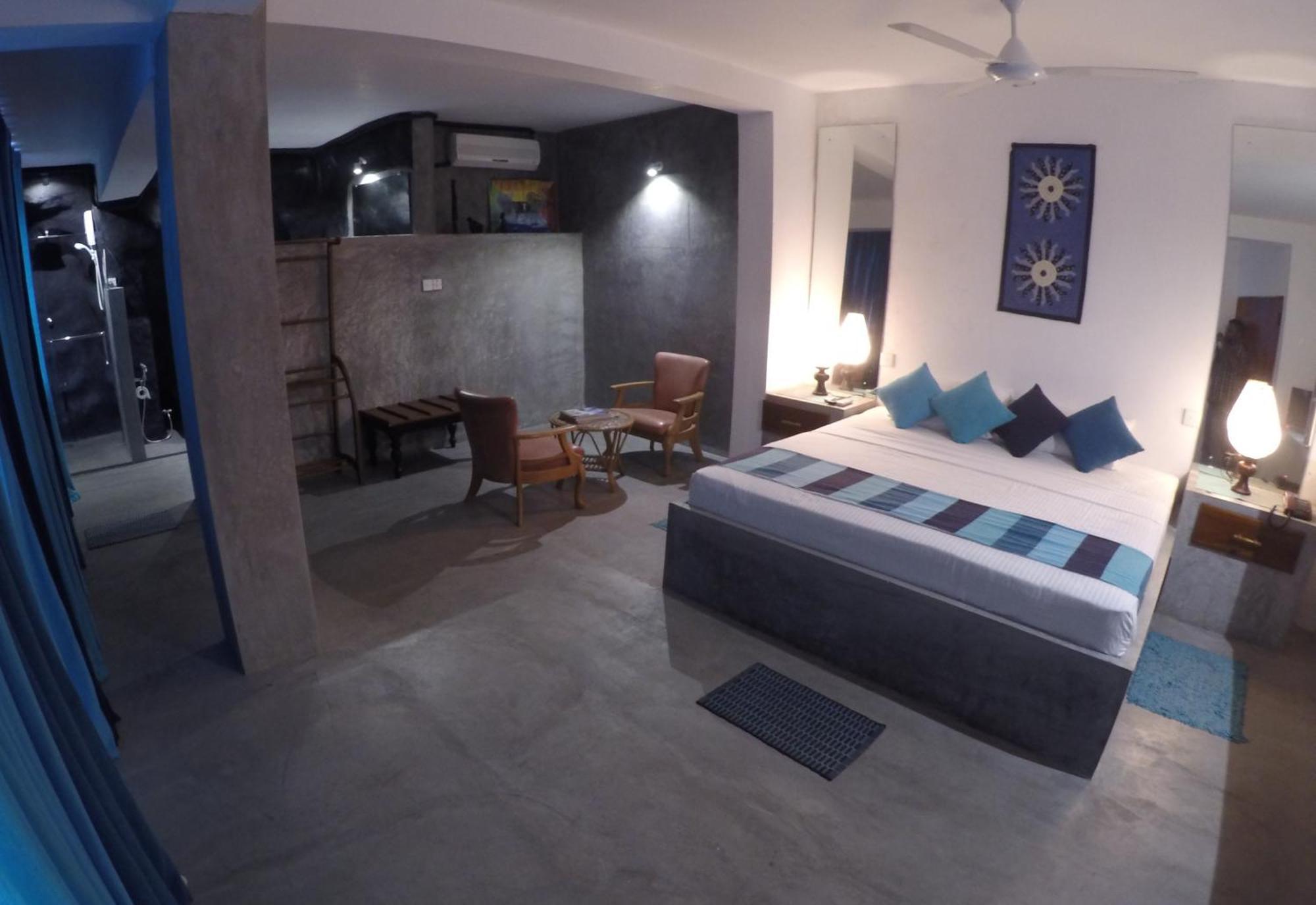 קנדי Hotel Sunray מראה חיצוני תמונה