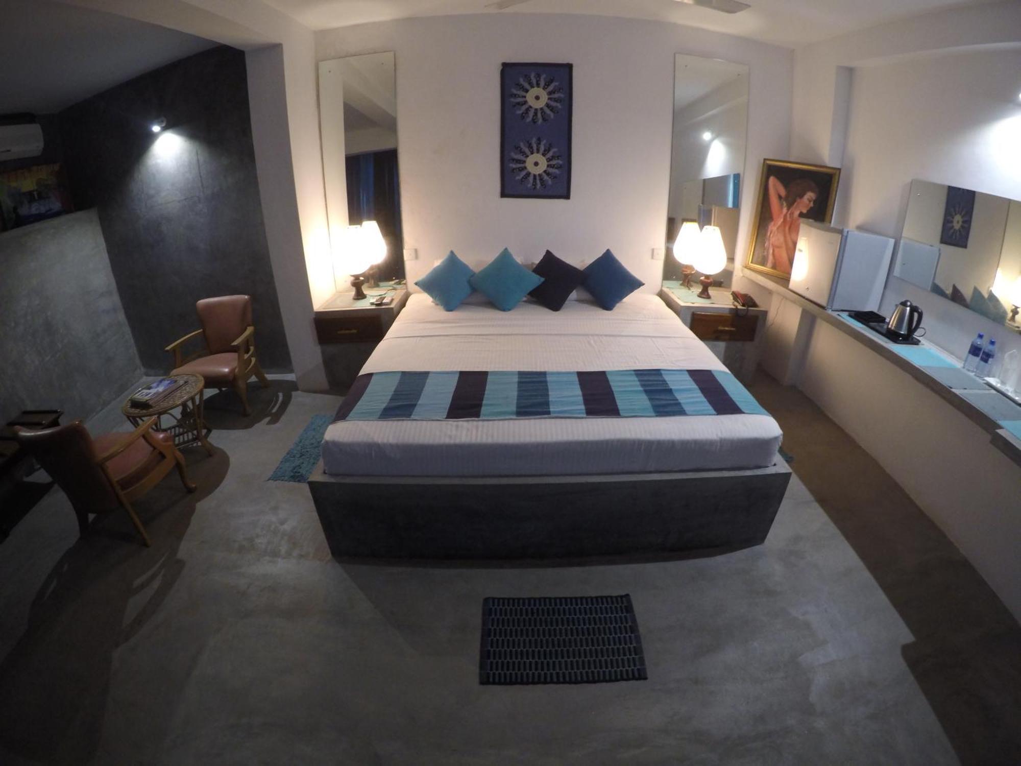 קנדי Hotel Sunray מראה חיצוני תמונה
