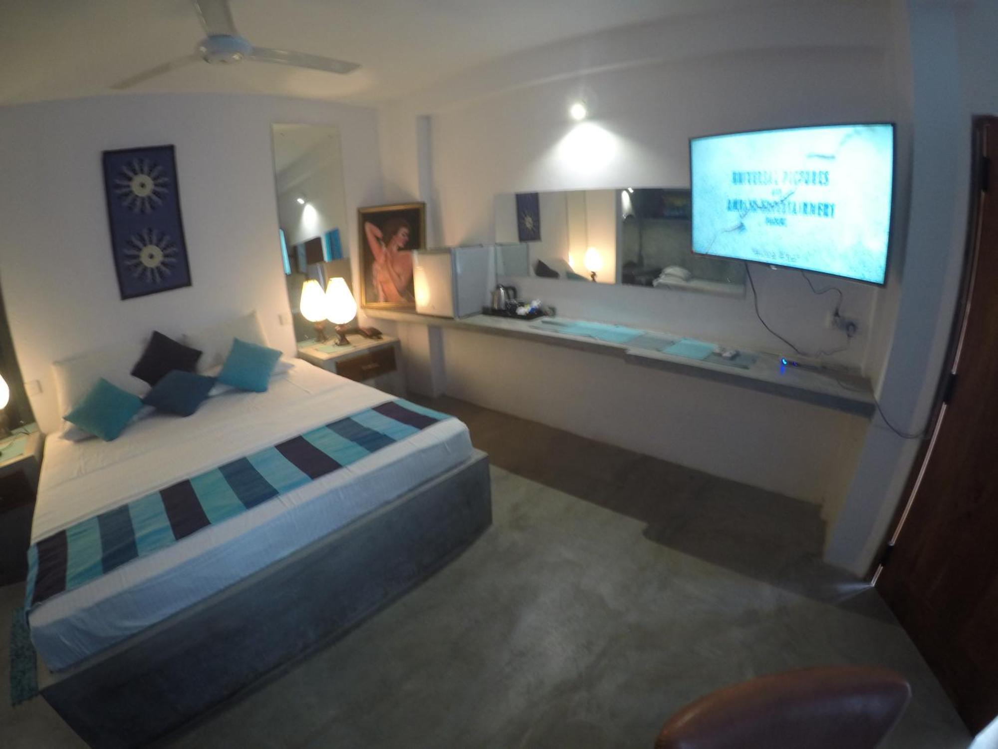 קנדי Hotel Sunray מראה חיצוני תמונה