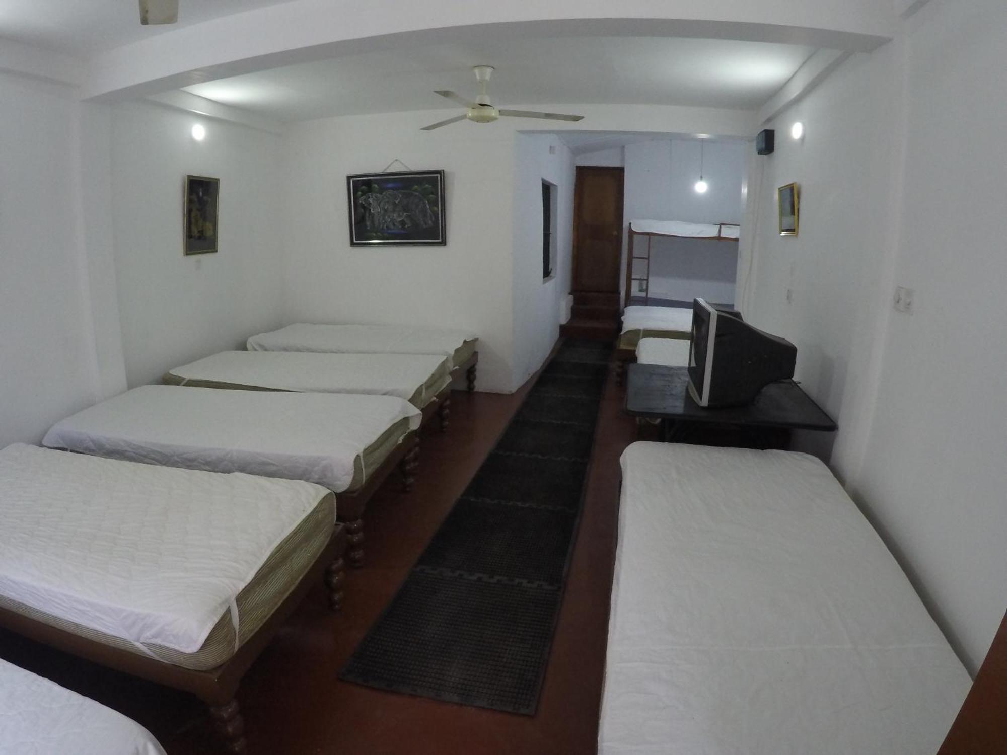 קנדי Hotel Sunray מראה חיצוני תמונה