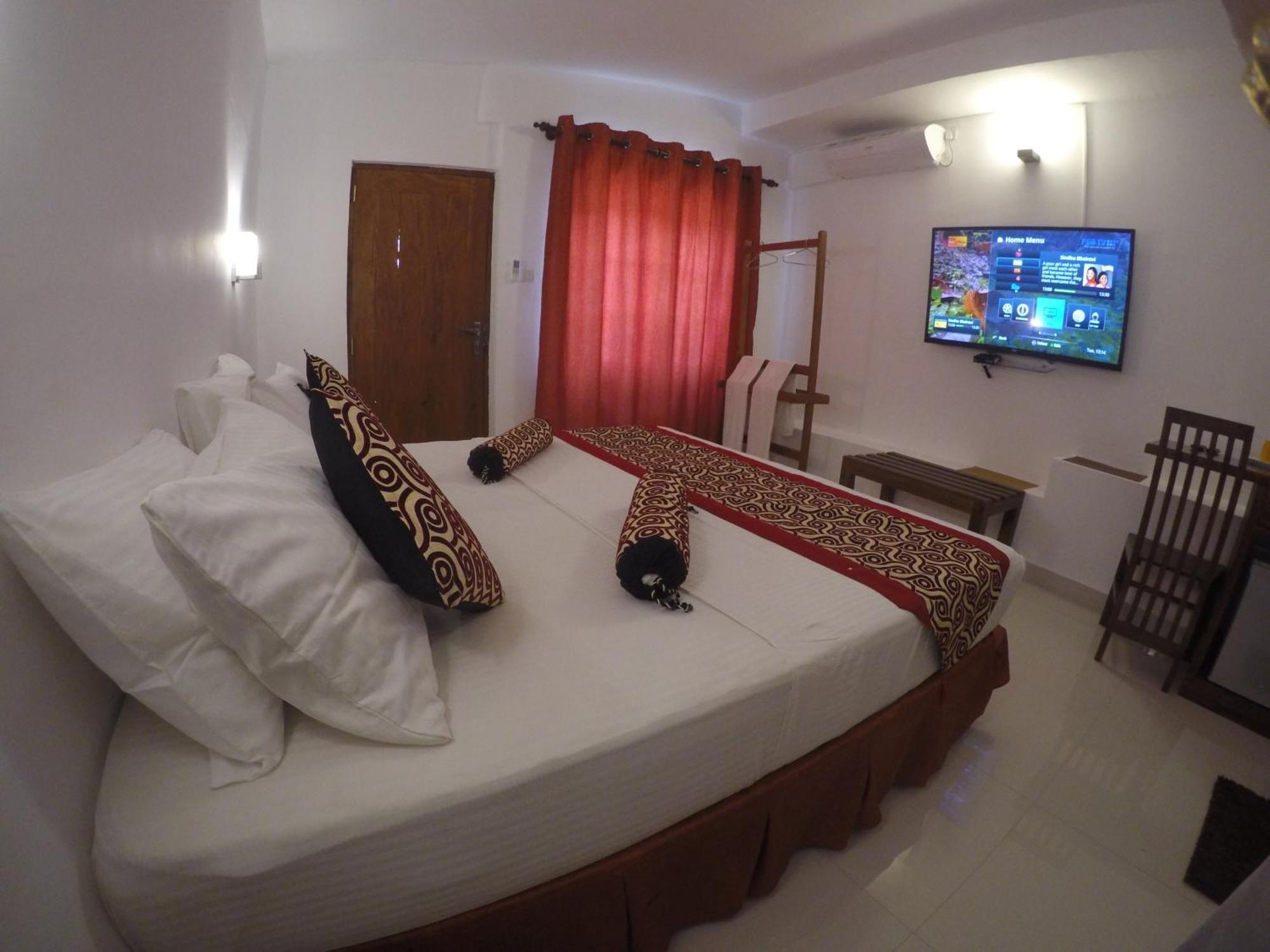 קנדי Hotel Sunray מראה חיצוני תמונה
