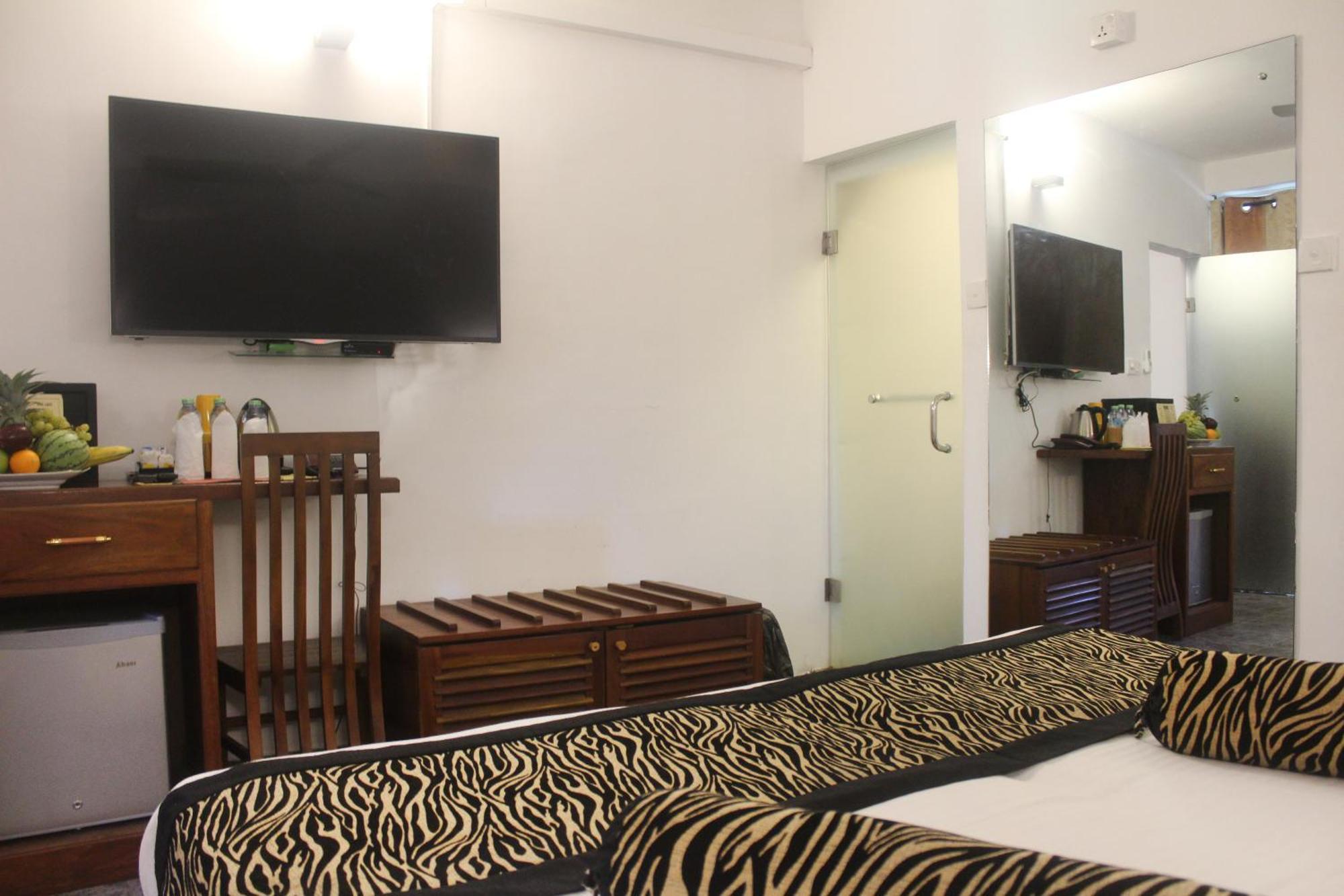 קנדי Hotel Sunray מראה חיצוני תמונה