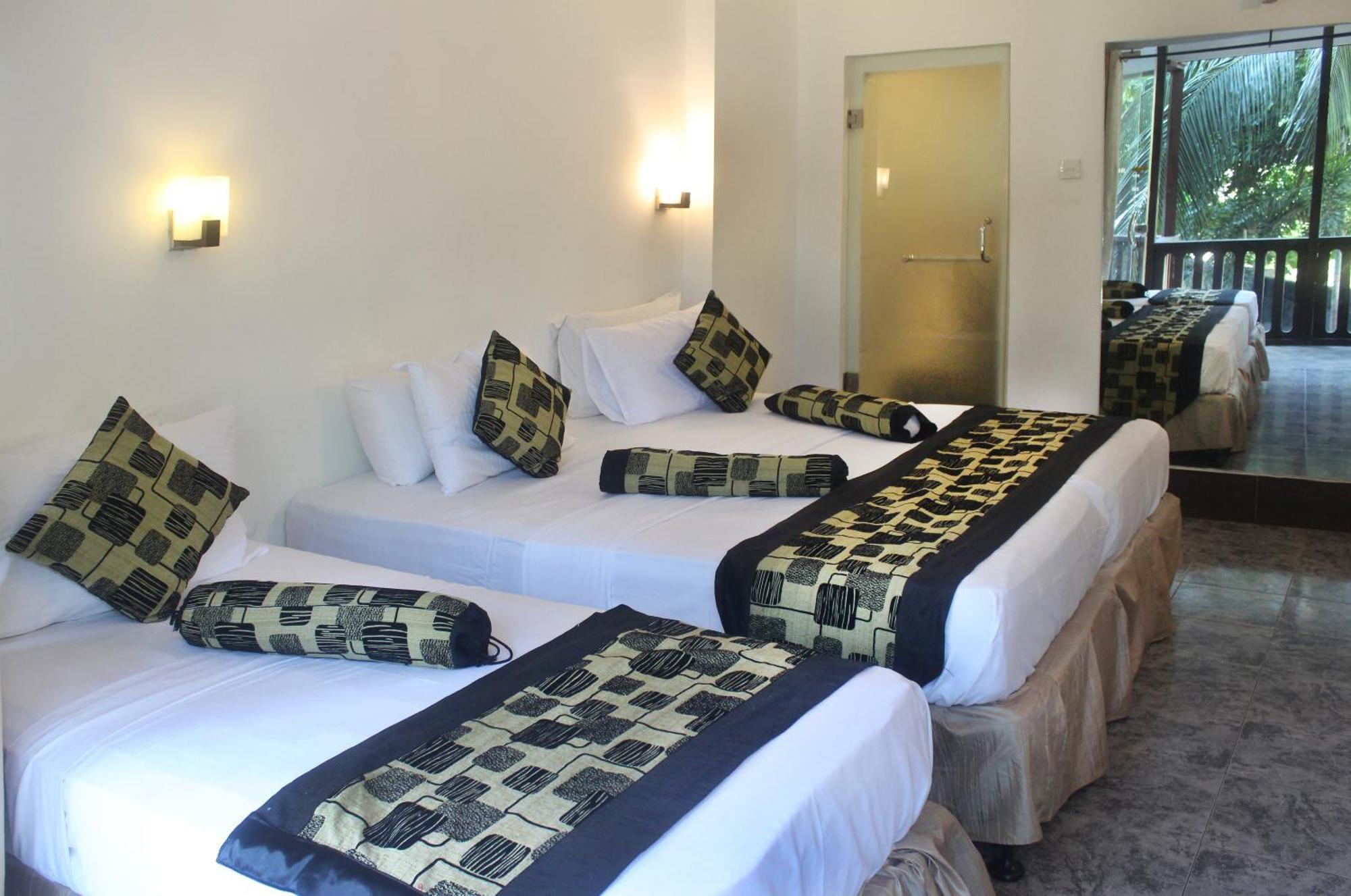 קנדי Hotel Sunray מראה חיצוני תמונה