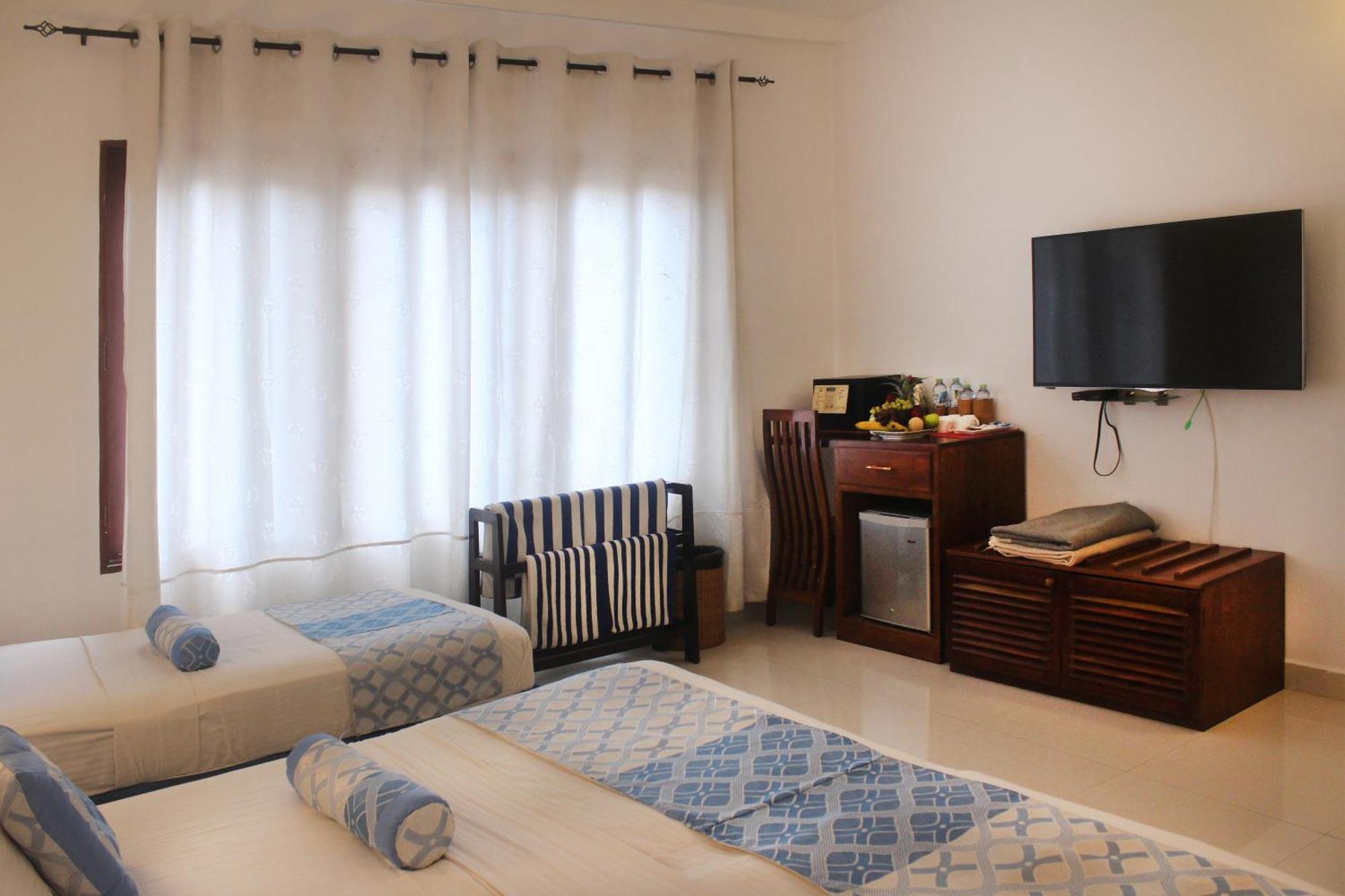 קנדי Hotel Sunray מראה חיצוני תמונה