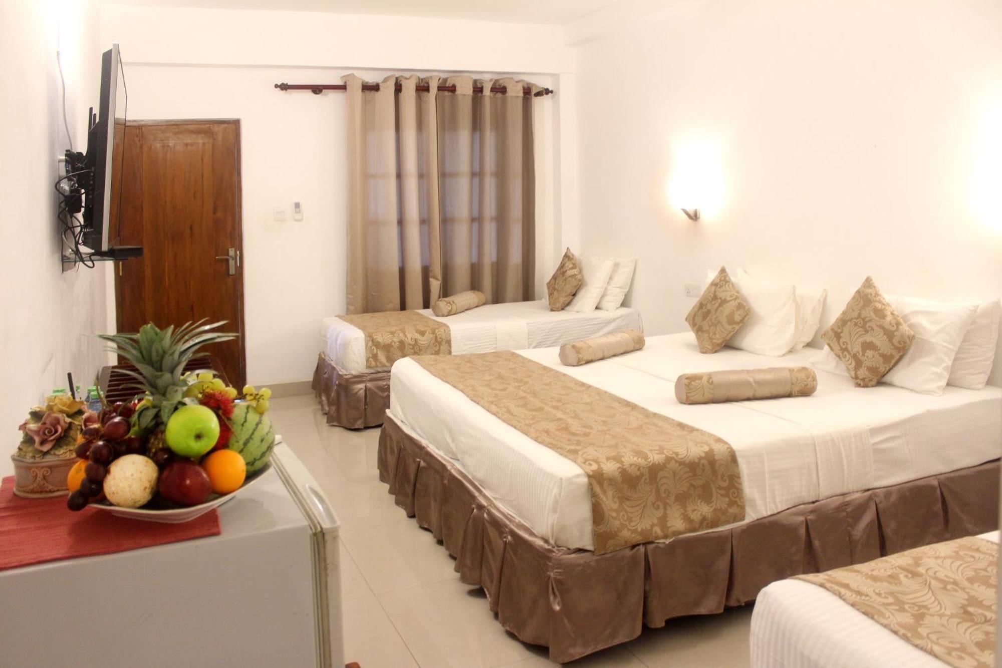 קנדי Hotel Sunray מראה חיצוני תמונה