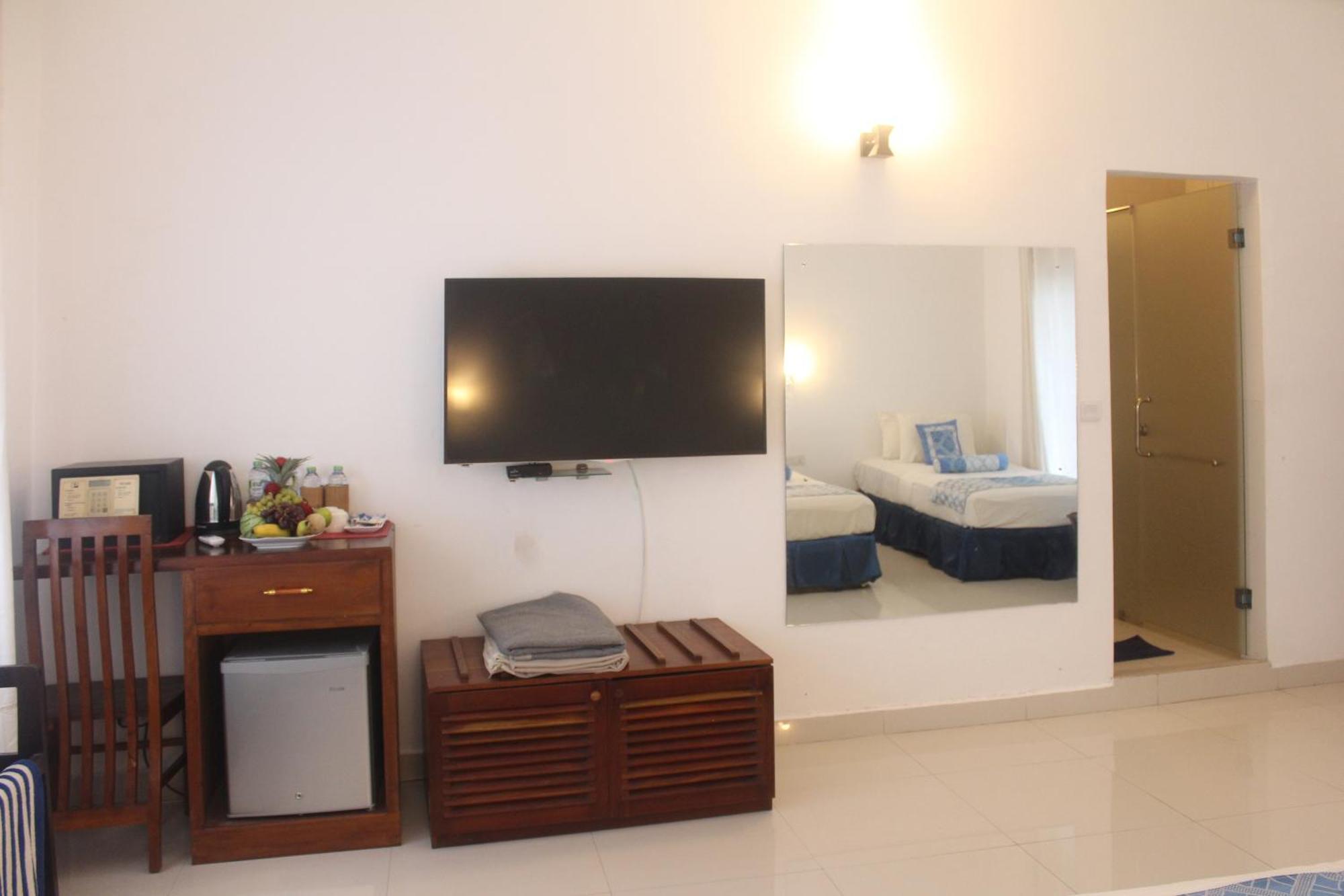 קנדי Hotel Sunray מראה חיצוני תמונה