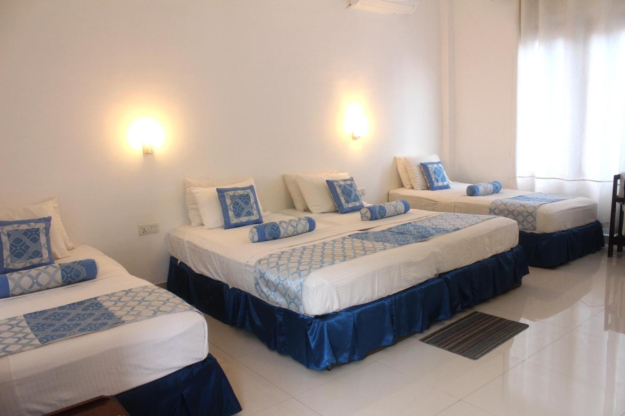קנדי Hotel Sunray מראה חיצוני תמונה