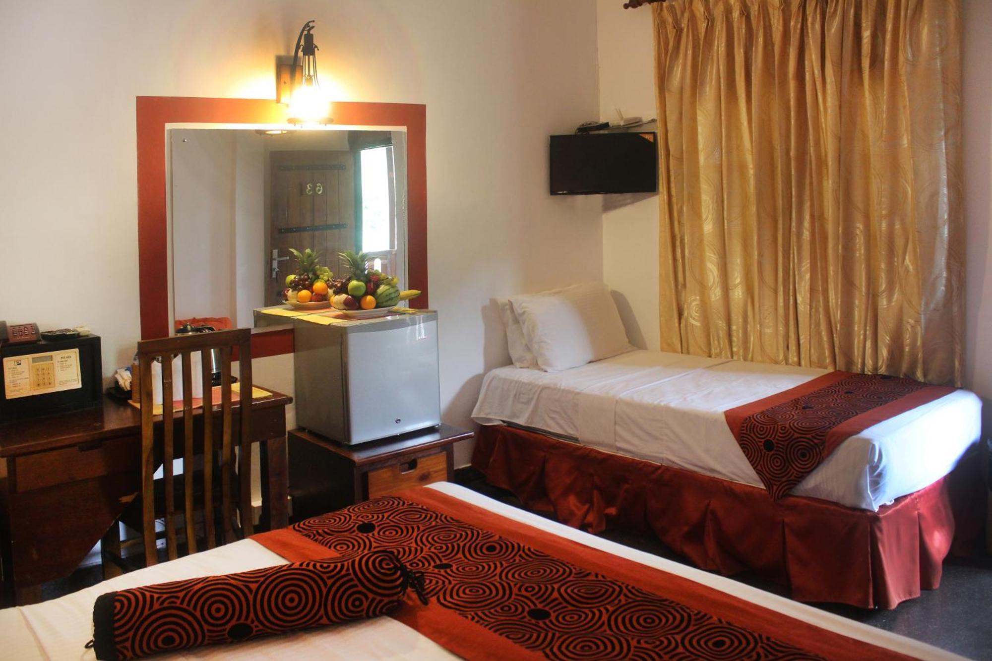 קנדי Hotel Sunray מראה חיצוני תמונה