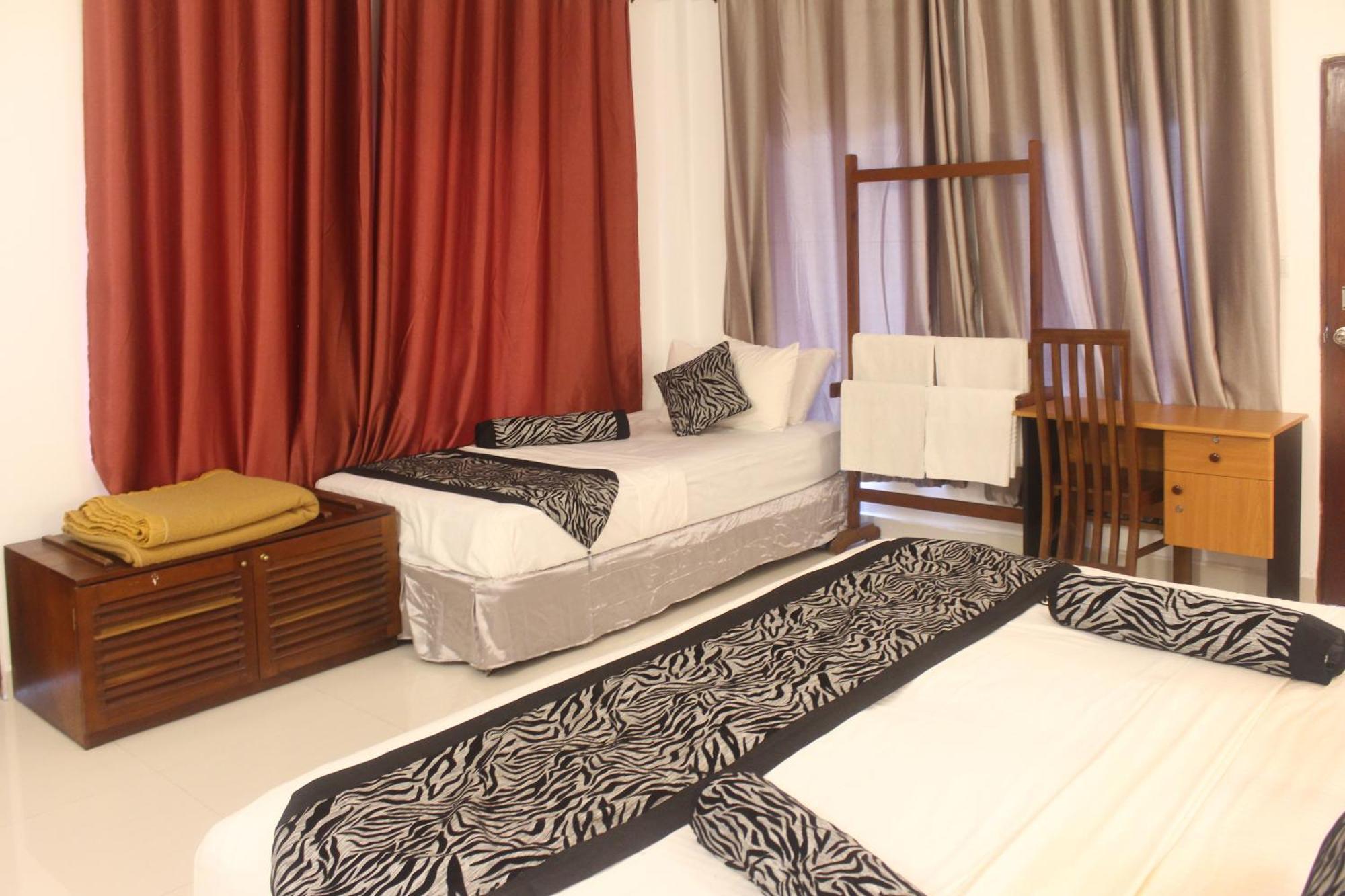 קנדי Hotel Sunray מראה חיצוני תמונה