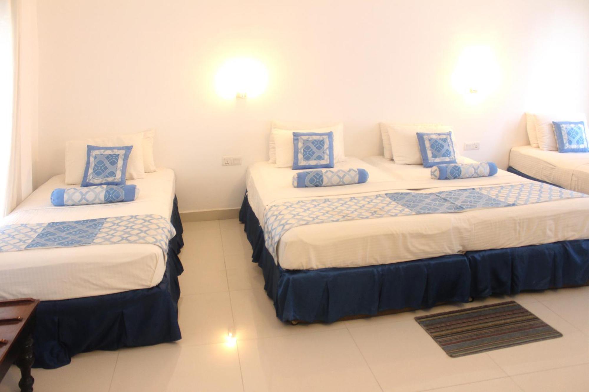 קנדי Hotel Sunray מראה חיצוני תמונה