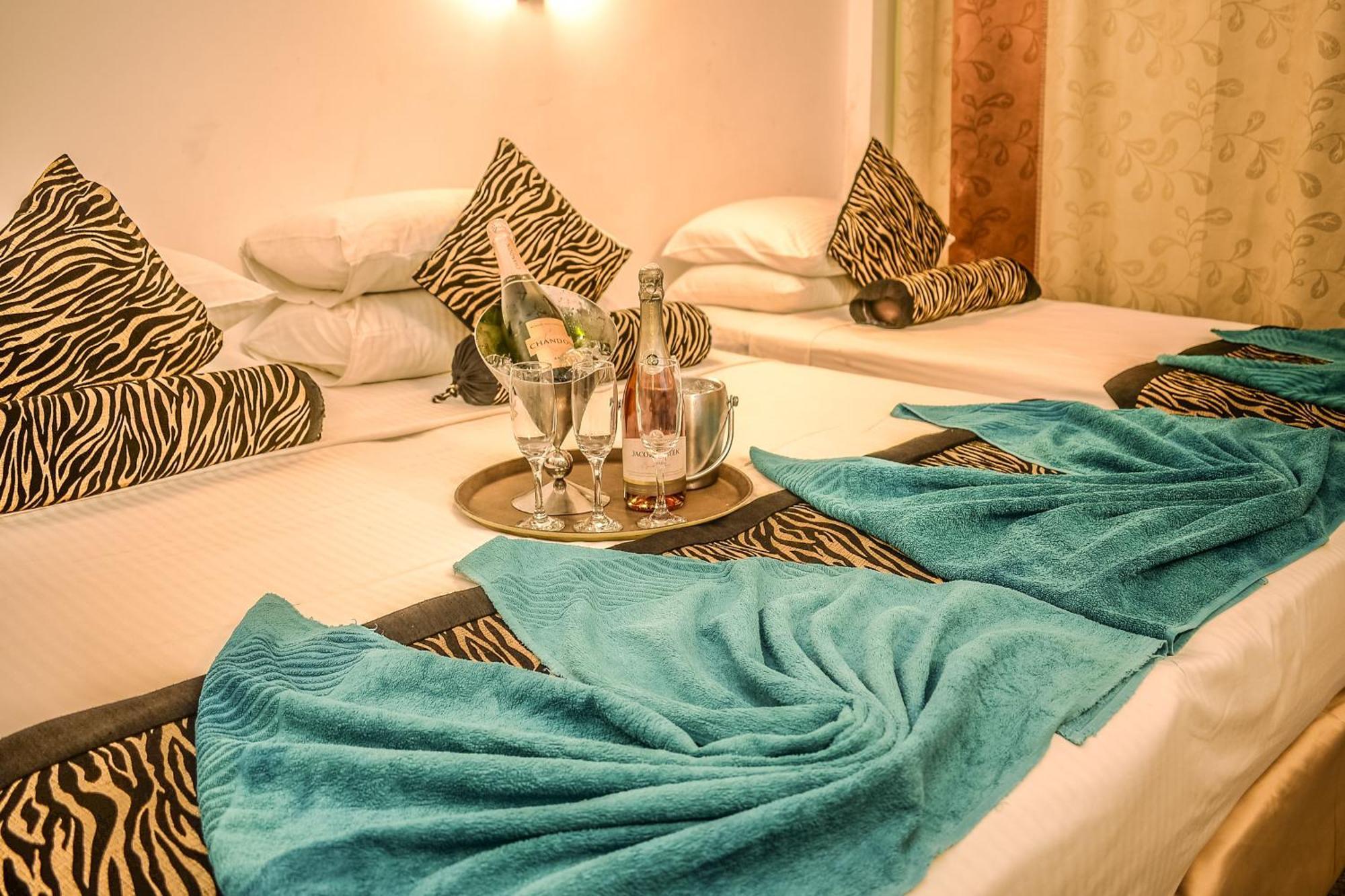 קנדי Hotel Sunray מראה חיצוני תמונה