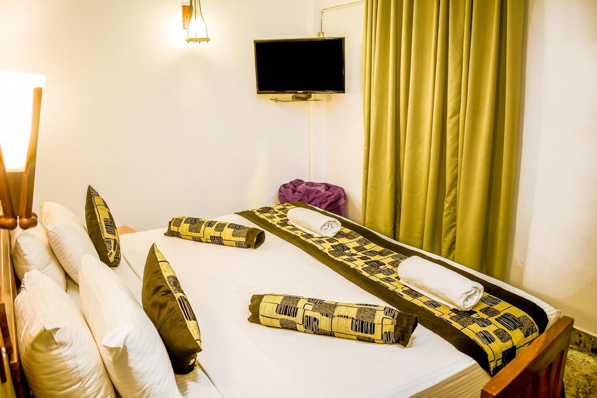 קנדי Hotel Sunray מראה חיצוני תמונה