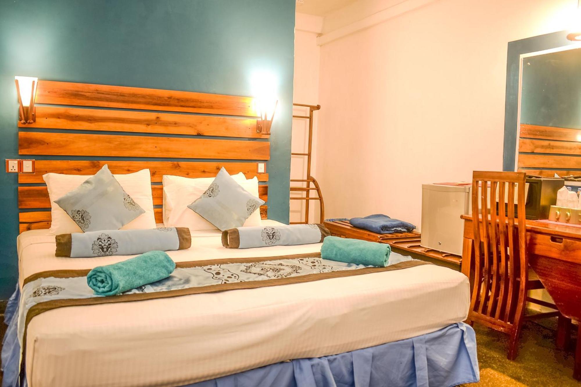קנדי Hotel Sunray מראה חיצוני תמונה